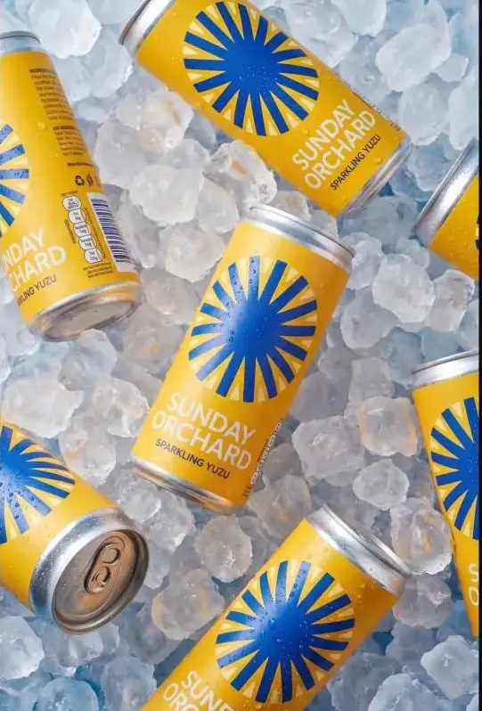 Exemplo de foto de produto em cena gerada com IA