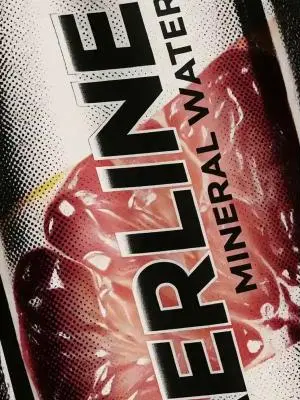 Quadro de animação de marca feita com IA