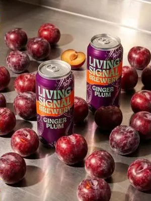 Exemplo de foto de produto em cena gerada com IA