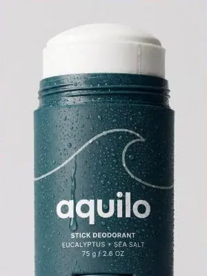Exemplo de foto de produto em cena gerada com IA